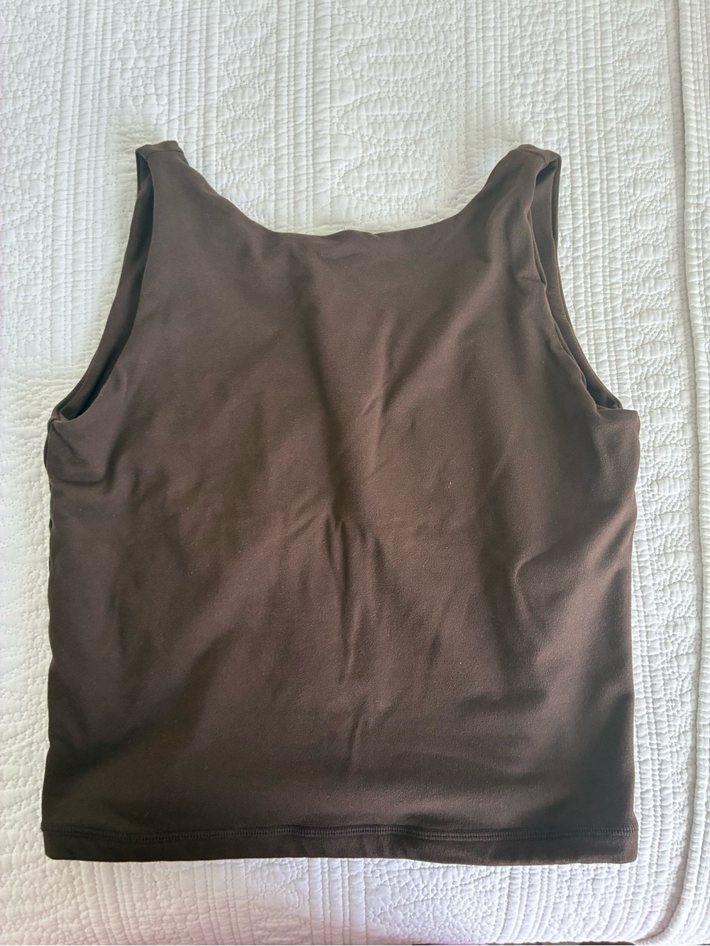 SETACTIVE espresso top.